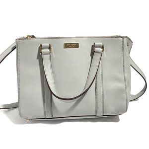Kate Spade Newbury Lane Loden Crossbody Bag